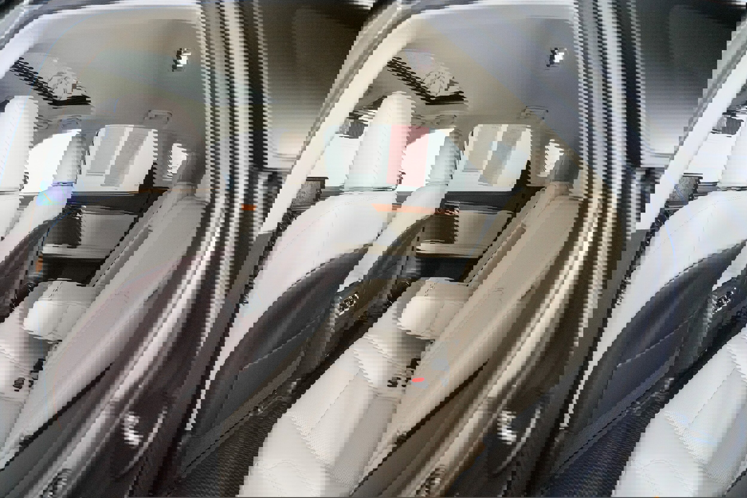 Certified 2020 Lexus RX 350 AWD w/ Premium Package image 13