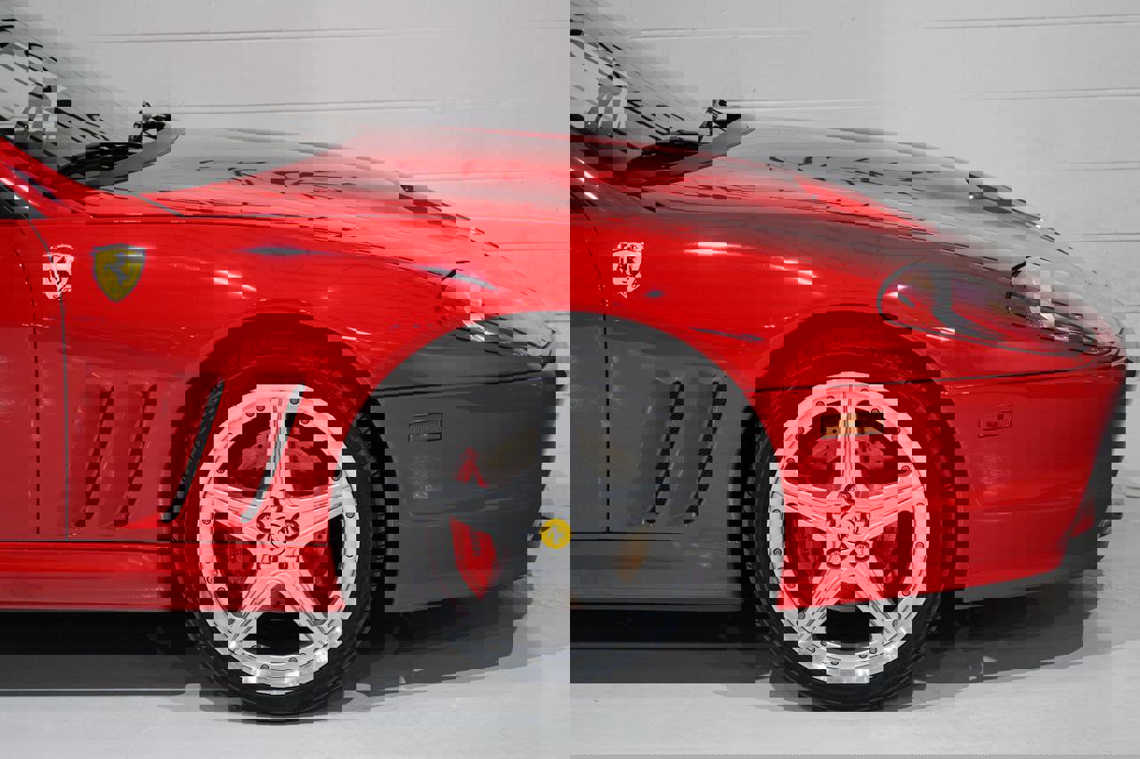 Used 2005 Ferrari 575M Maranello Superamerica image 23