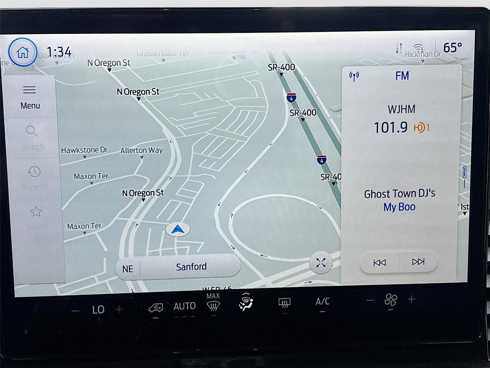 Used 2024 Ford Transit 350 XLT image 13