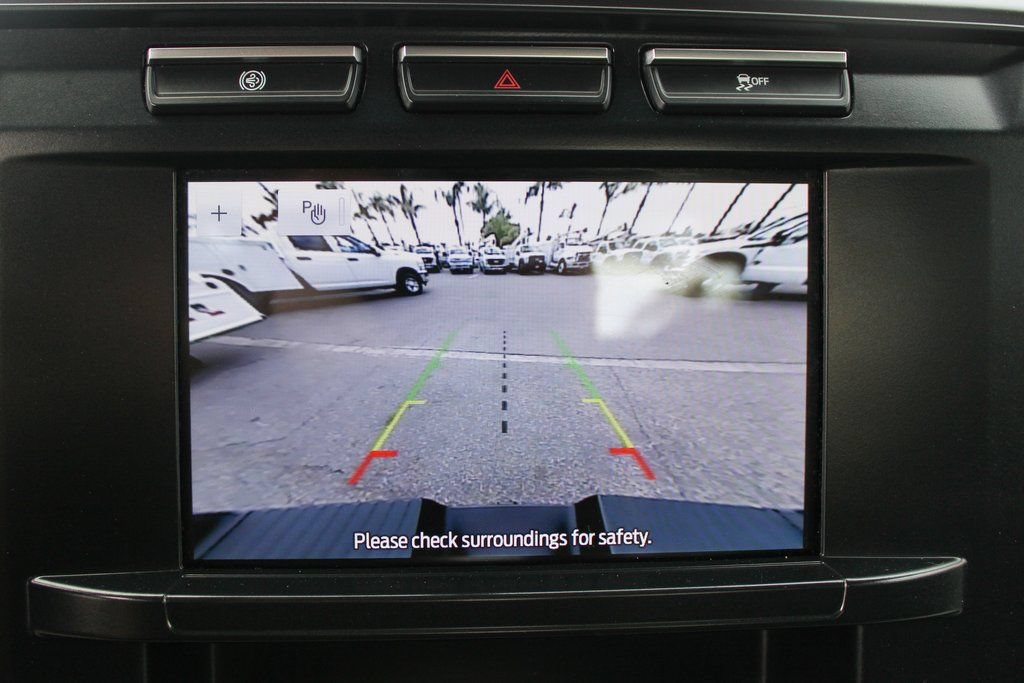 Used 2023 Ford F250 XLT AWD/4WD image 26