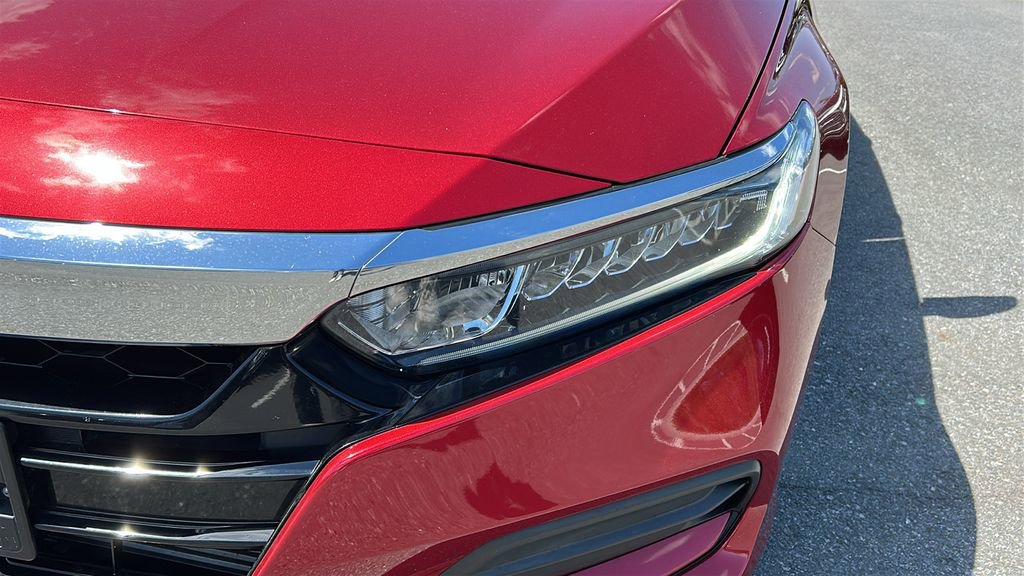 Used 2018 Honda Accord LX image 8