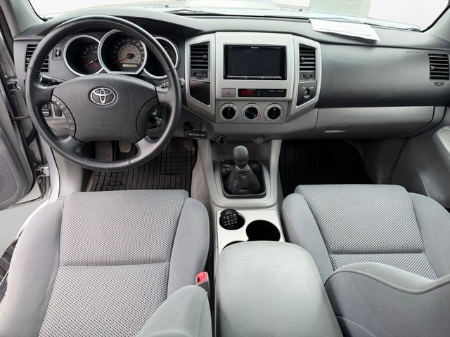 Used 2007 Toyota Tacoma PreRunner image 10