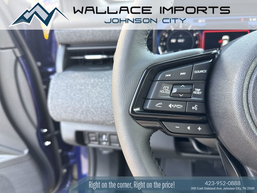 New 2026 Subaru Outback Limited AWD/4WD image 19