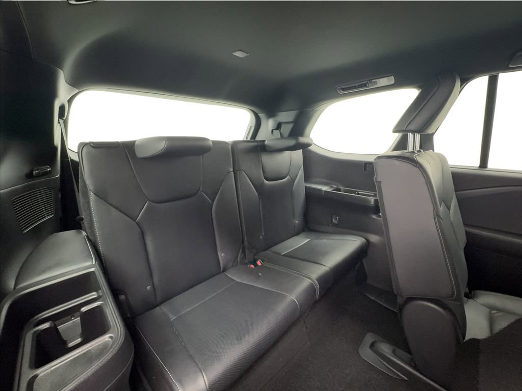 Used 2024 Lexus TX 350 FWD w/ Cold Weather Package image 28