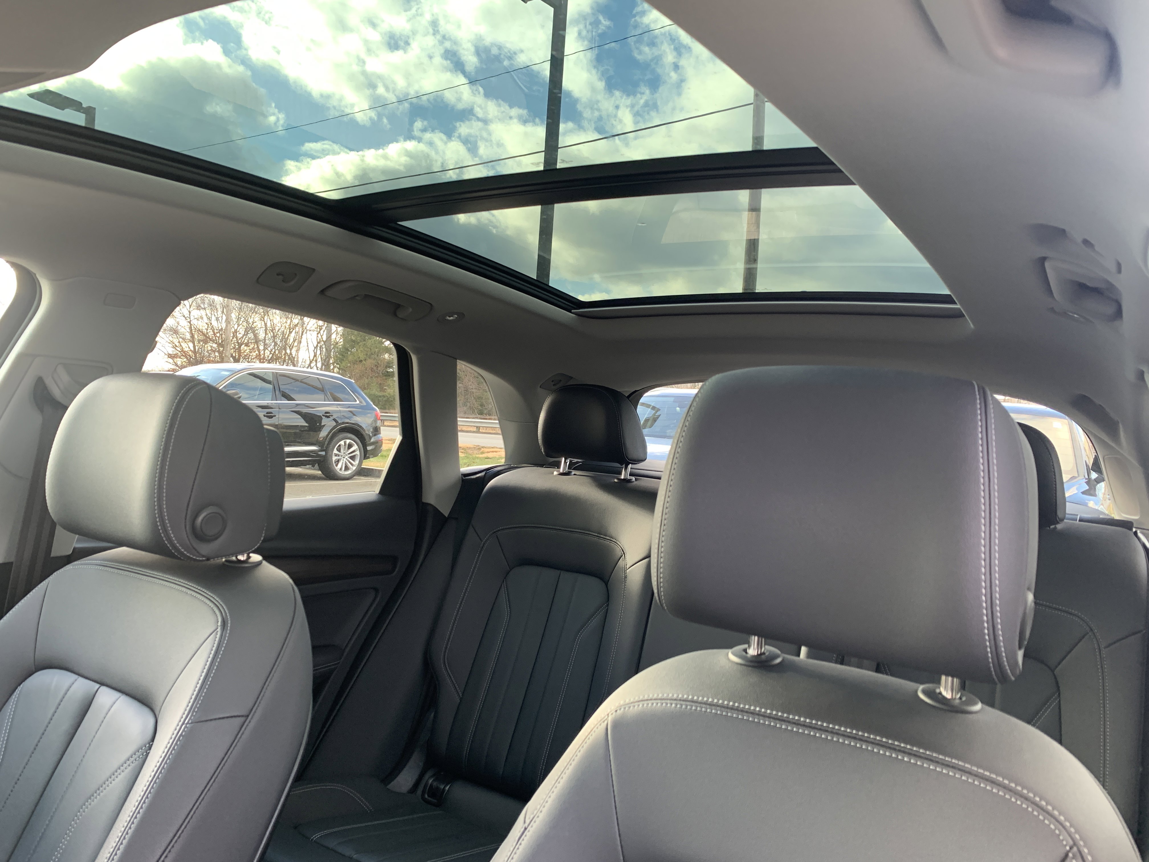 Certified 2023 Audi Q5 2.0T Premium Plus w/ Premium Plus Package image 20