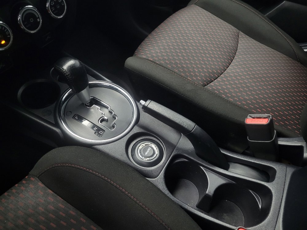 Used 2016 Mitsubishi Outlander Sport SE image 26