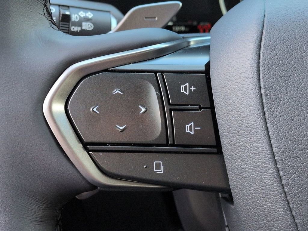 Used 2026 Lexus TX 350 350 w/ Technology Package image 26