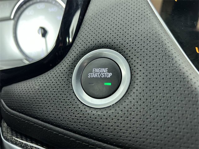 Certified 2024 Cadillac XT5 Sportv image 17