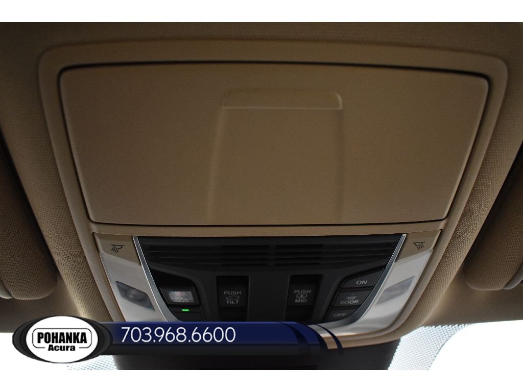 New 2026 Acura MDX w/ Advance Package AWD/4WD image 19