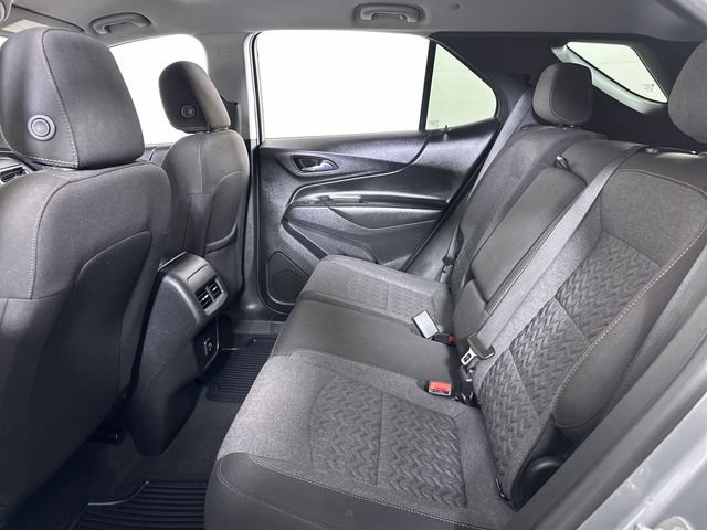 Used 2023 Chevrolet Equinox LT FWD image 26