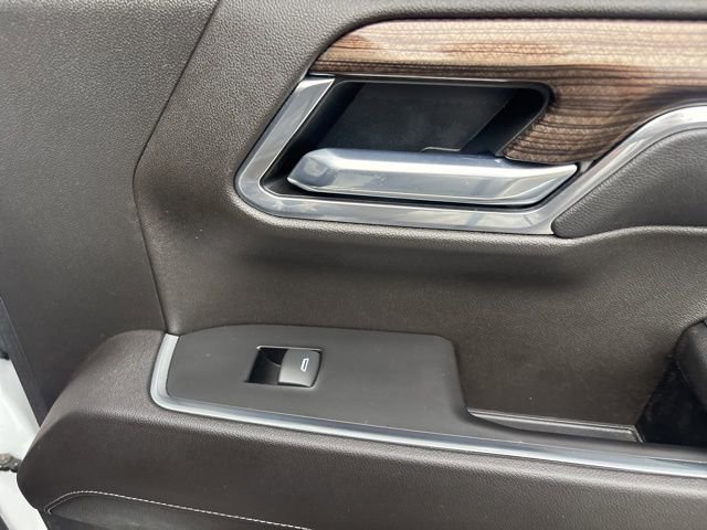 Used 2022 Chevrolet Silverado 1500 RST image 36