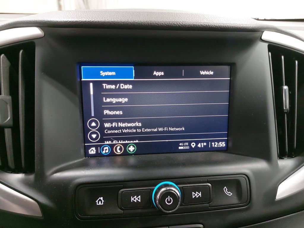 Used 2023 GMC Terrain SLE w/ Driver Convenience Package image 21