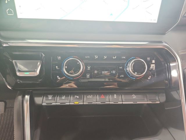 New 2026 GMC Sierra 2500 Denali Ultimate image 31