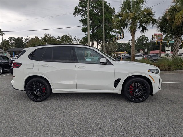 New 2026 BMW X5 sDrive40i w/ M Sport Package image 3