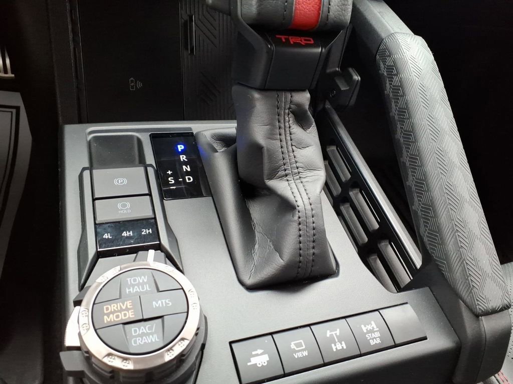 Used 2025 Toyota 4Runner TRD Pro AWD/4WD image 23