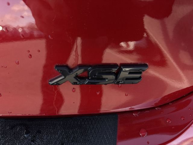 Used 2025 Toyota Camry XSE w/ Premium Package FWD image 33