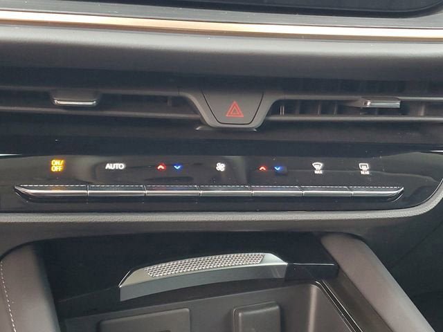New 2026 Buick Envision Avenir image 23