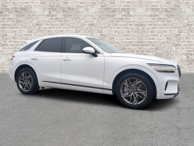 Used 2023 Genesis GV70 2.5T w/ Advanced Package AWD/4WD image 1