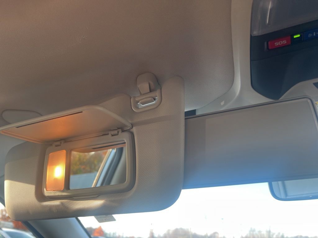 Certified 2023 Subaru Crosstrek 2.5i Sport image 25