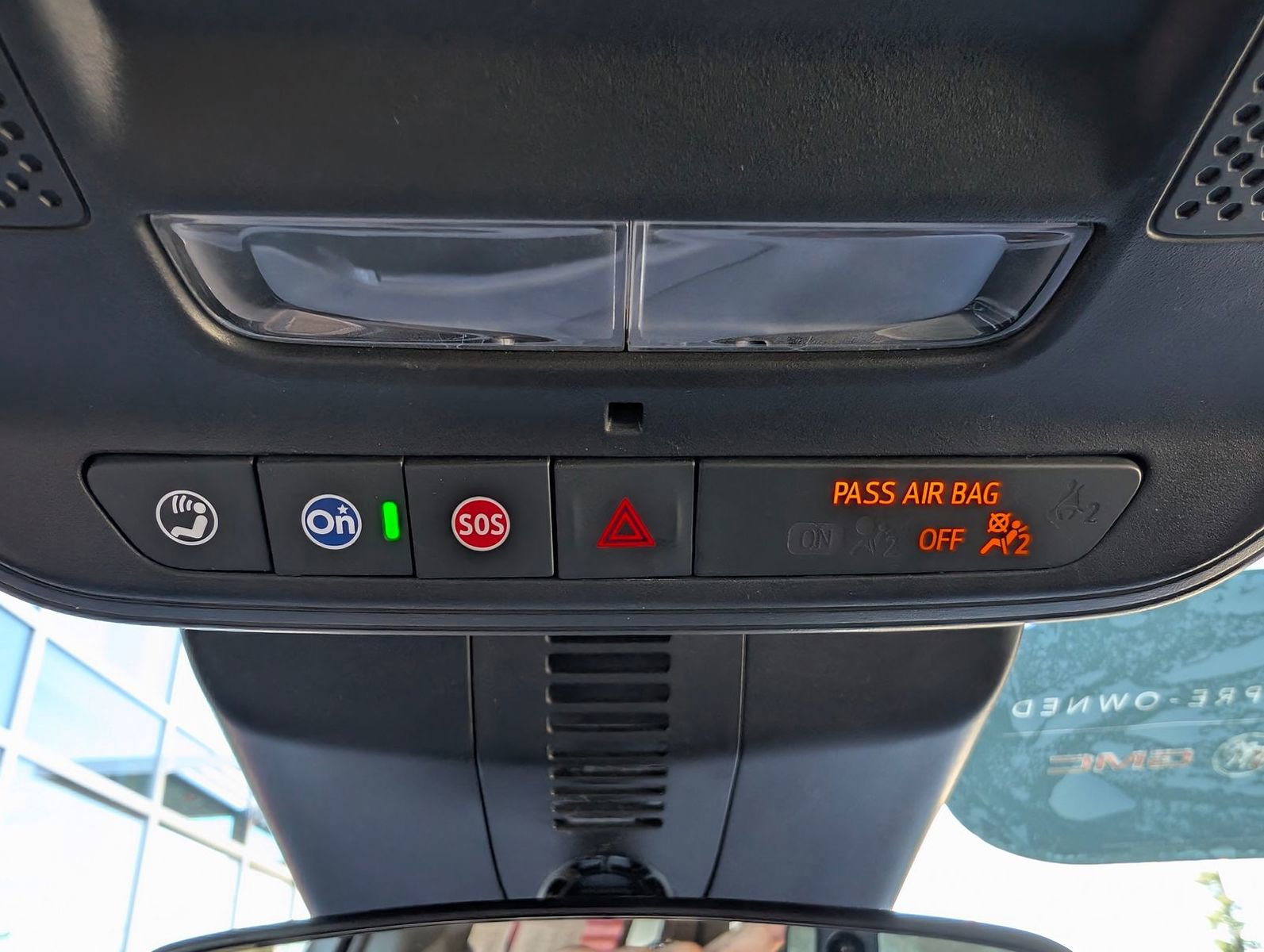 Certified 2025 Chevrolet Traverse LT image 23