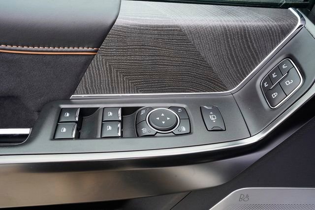 New 2024 Ford F250 Platinum image 27