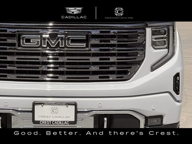 Used 2026 GMC Sierra 1500 Denali Ultimate AWD/4WD image 10