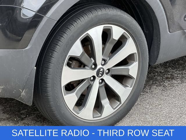 Used 2021 Kia Telluride S FWD image 6