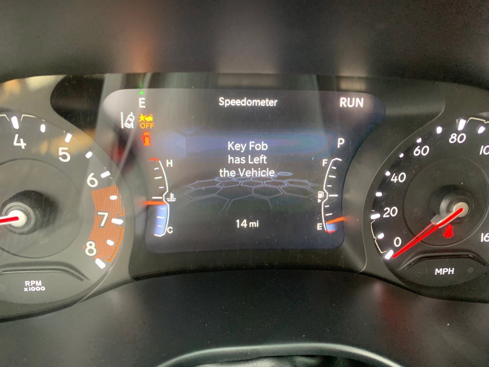 New 2026 Jeep Compass Latitude AWD/4WD image 18