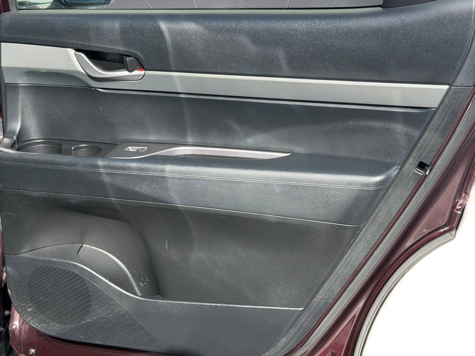Used 2025 Hyundai Palisade SEL FWD image 30