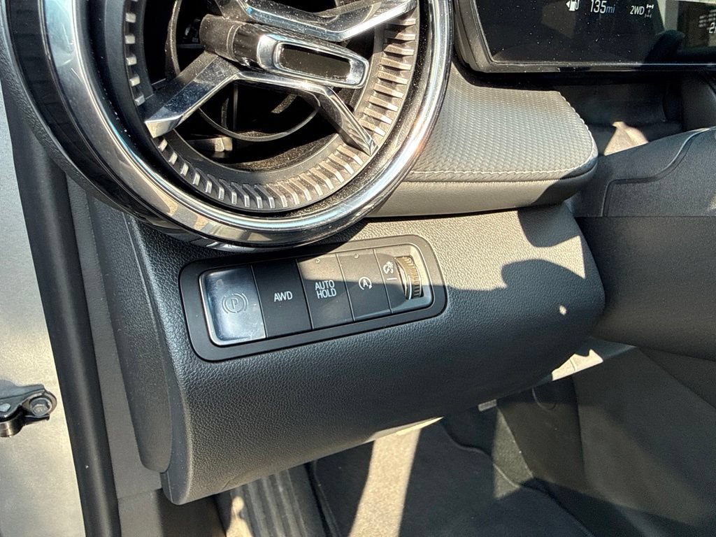 Certified 2026 Chevrolet Equinox LT AWD/4WD image 28
