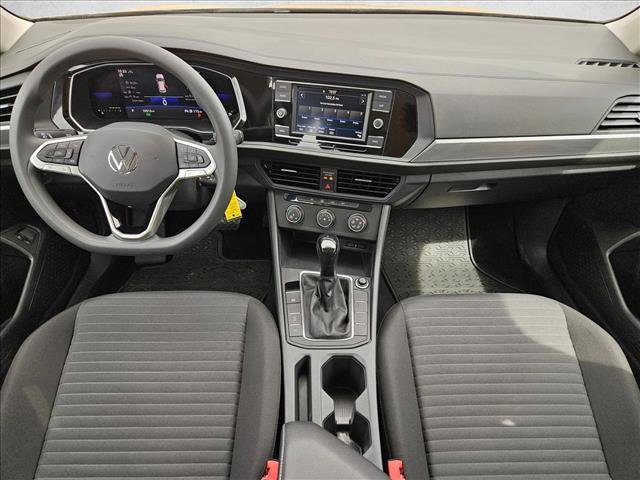 Used 2022 Volkswagen Jetta S FWD image 15