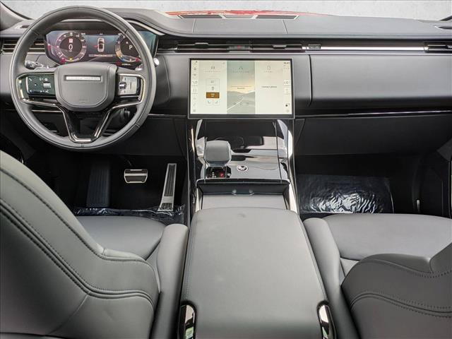 Certified 2025 Land Rover Range Rover Sport Dynamic SE AWD/4WD image 19