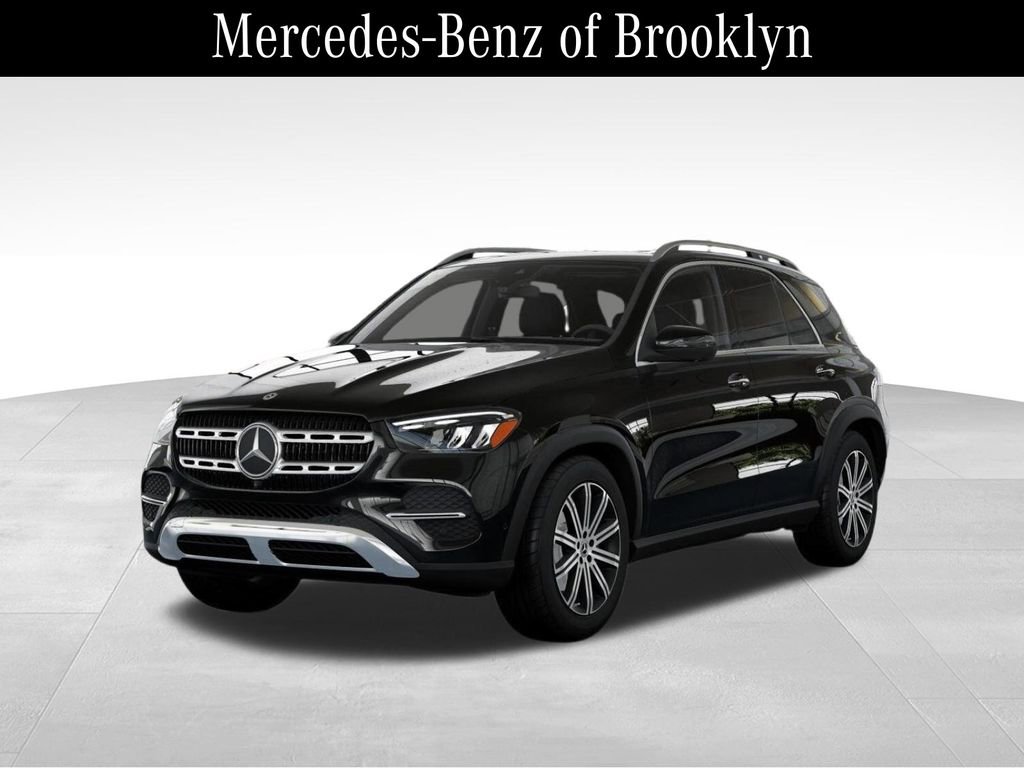 Used 2026 Mercedes-Benz GLE 350 4MATIC image 40