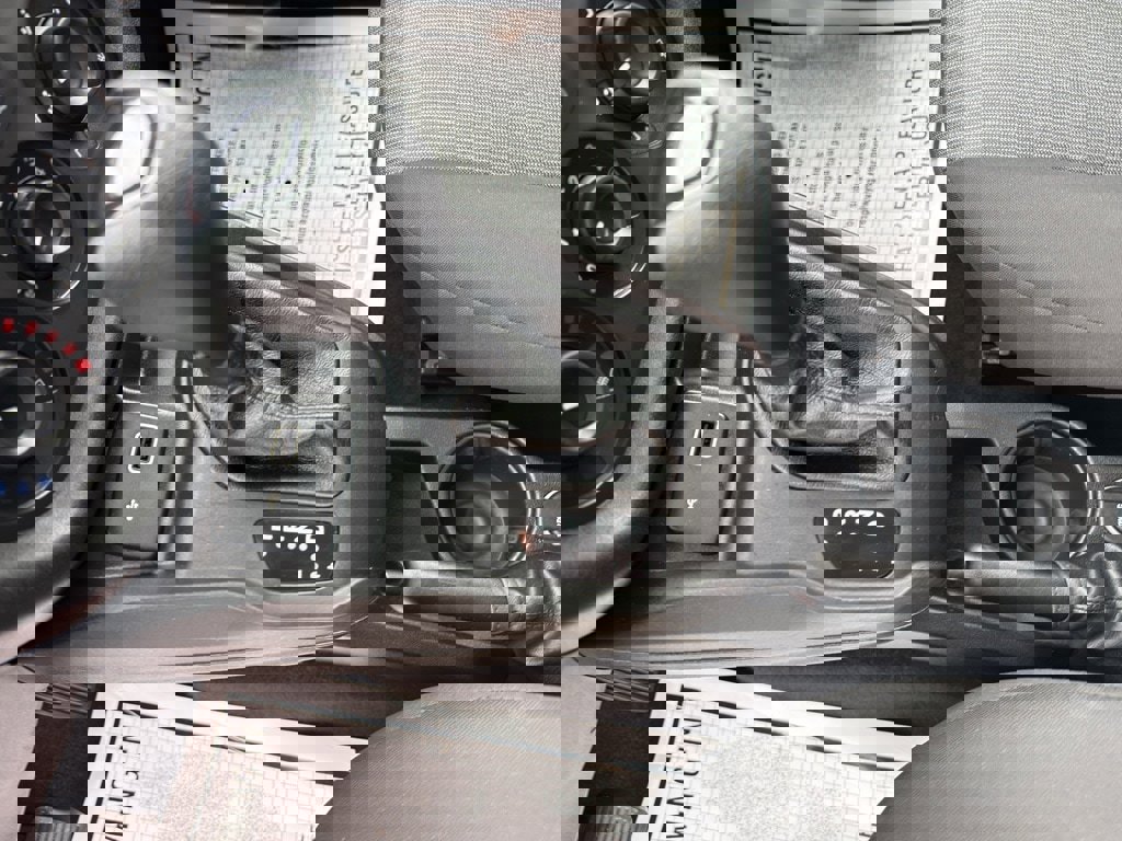 Used 2021 RAM ProMaster City Tradesman SLT image 13