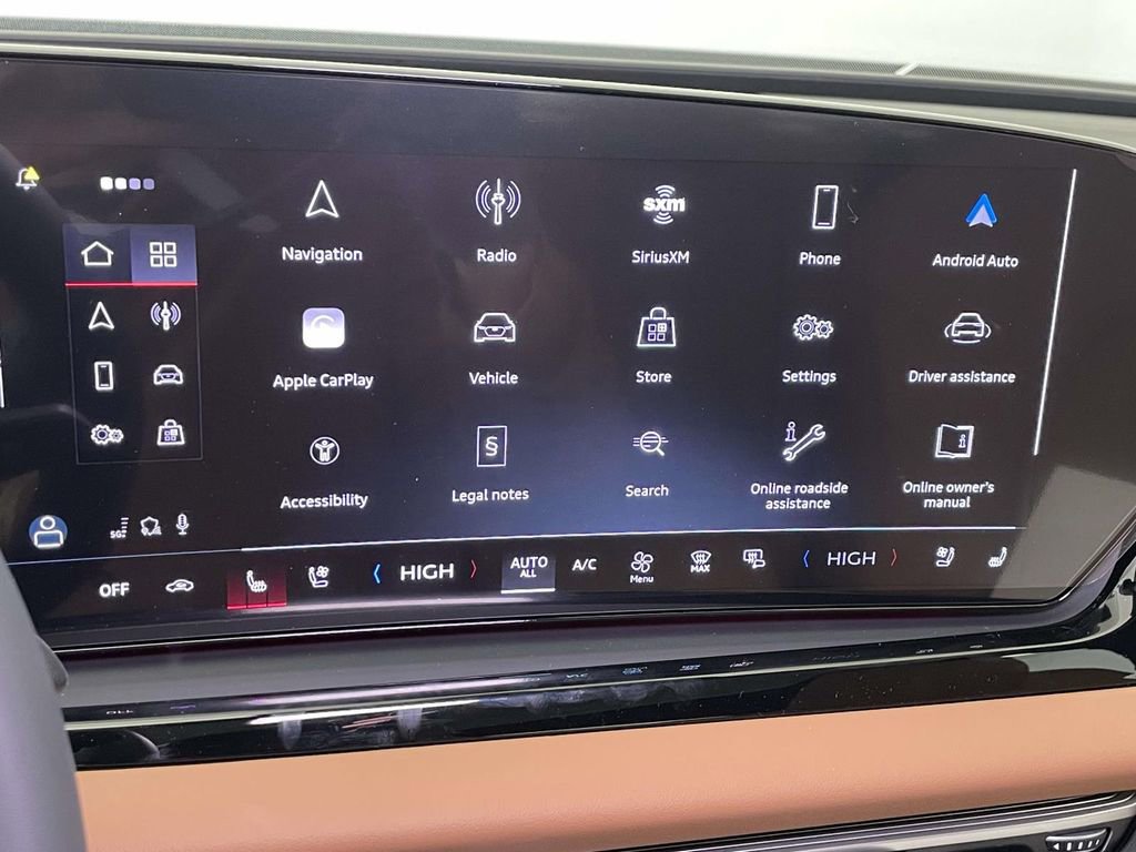 New 2026 Audi A6 Premium Plus image 30