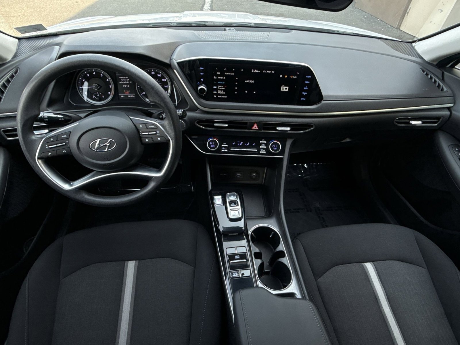 Certified 2023 Hyundai Sonata SEL image 23