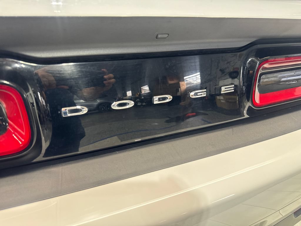 Used 2023 Dodge Challenger R/T Scat Pack RWD image 20