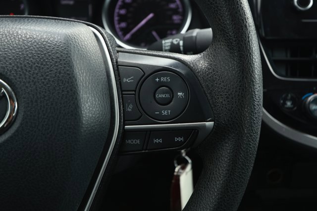 Used 2024 Toyota Camry LE FWD image 14