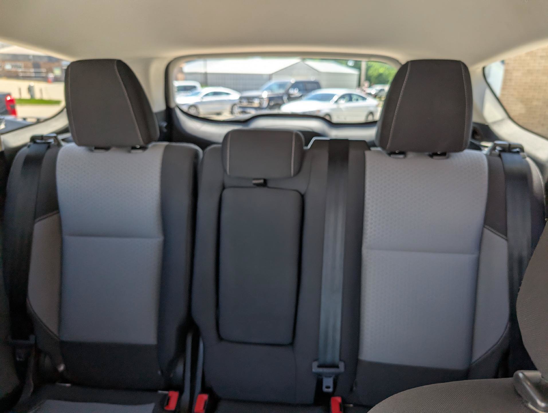 Used 2018 Ford Escape SE AWD/4WD image 27