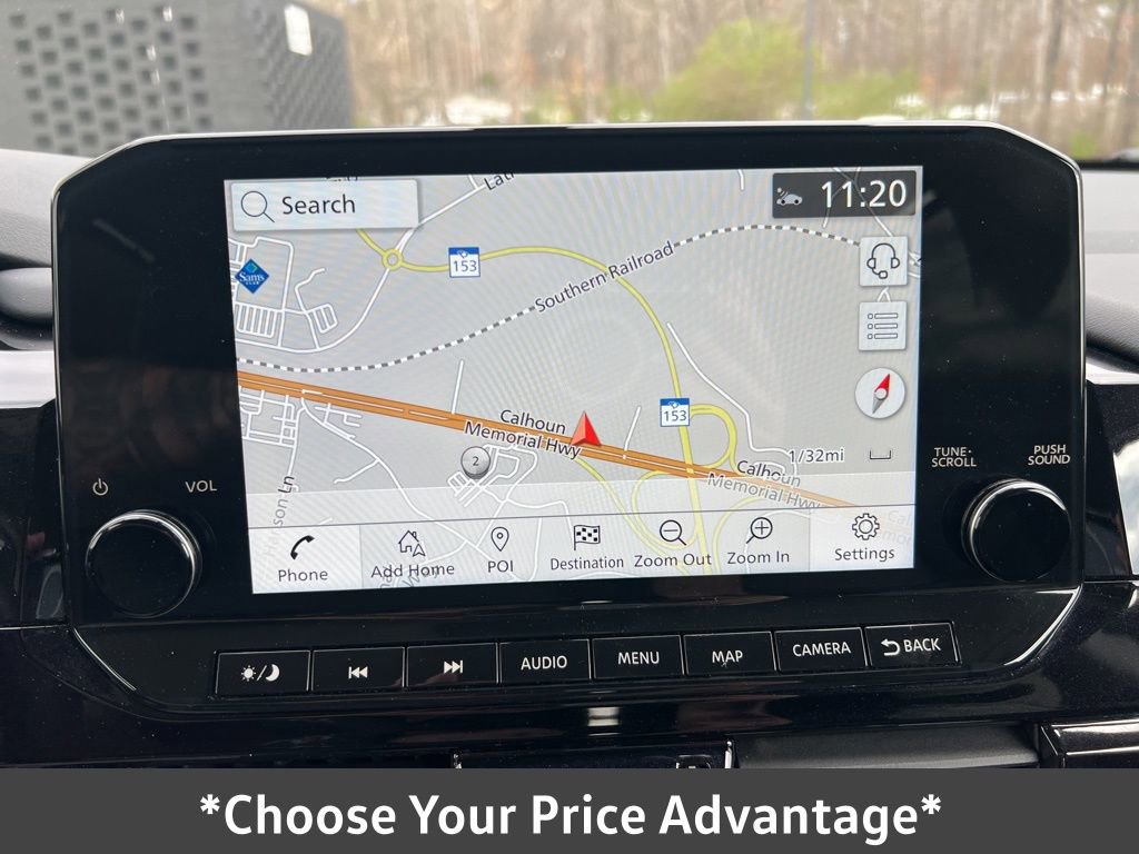 Used 2023 Nissan Pathfinder SL image 71