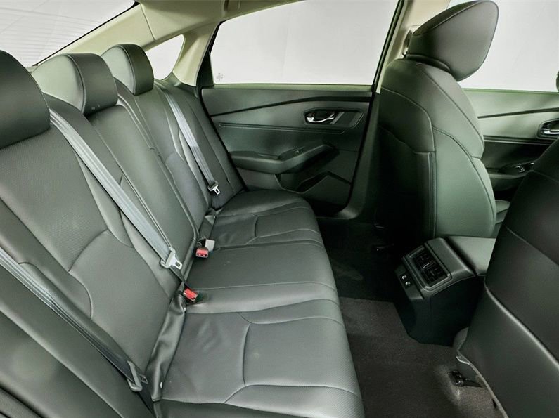 New 2025 Honda Accord EX-L image 37