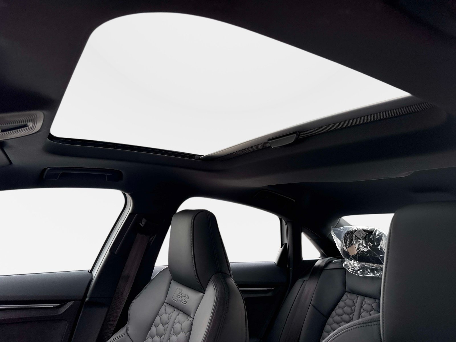 New 2026 Audi RS 3 AWD/4WD image 21