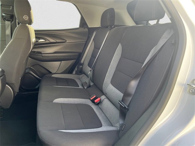 Used 2025 Chevrolet TrailBlazer LT image 13