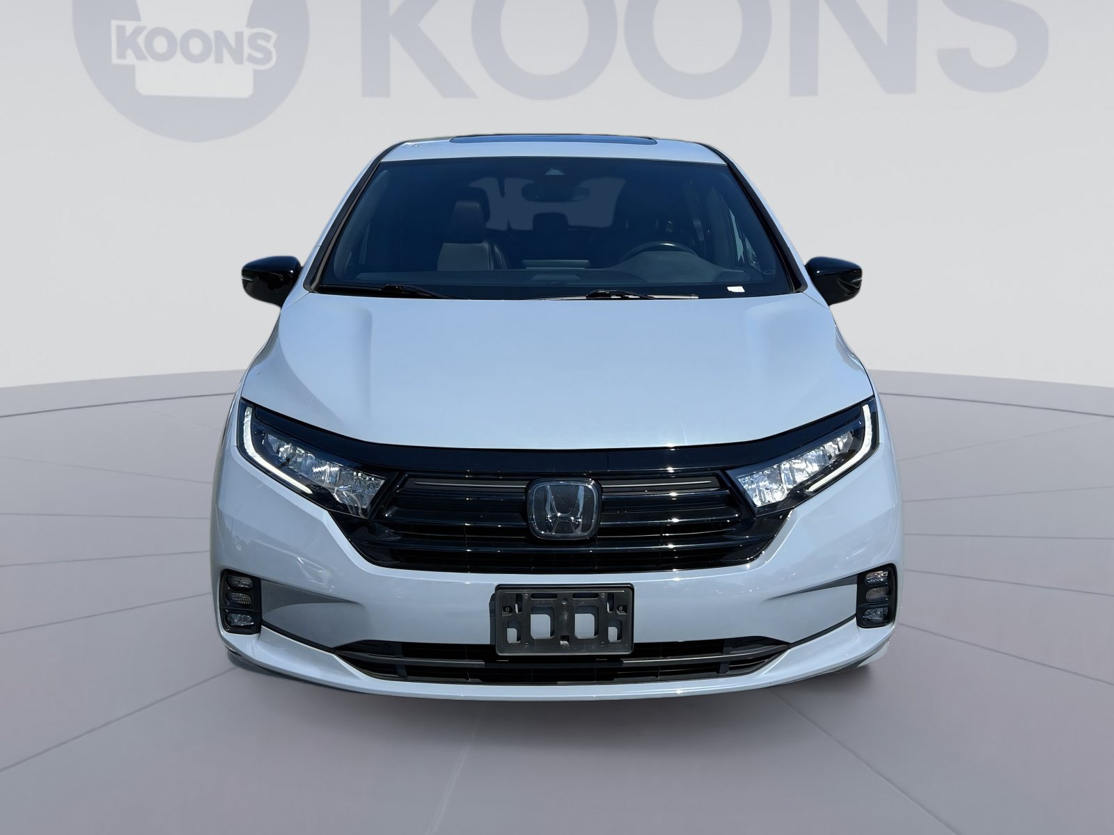 Used 2024 Honda Odyssey Sport image 11