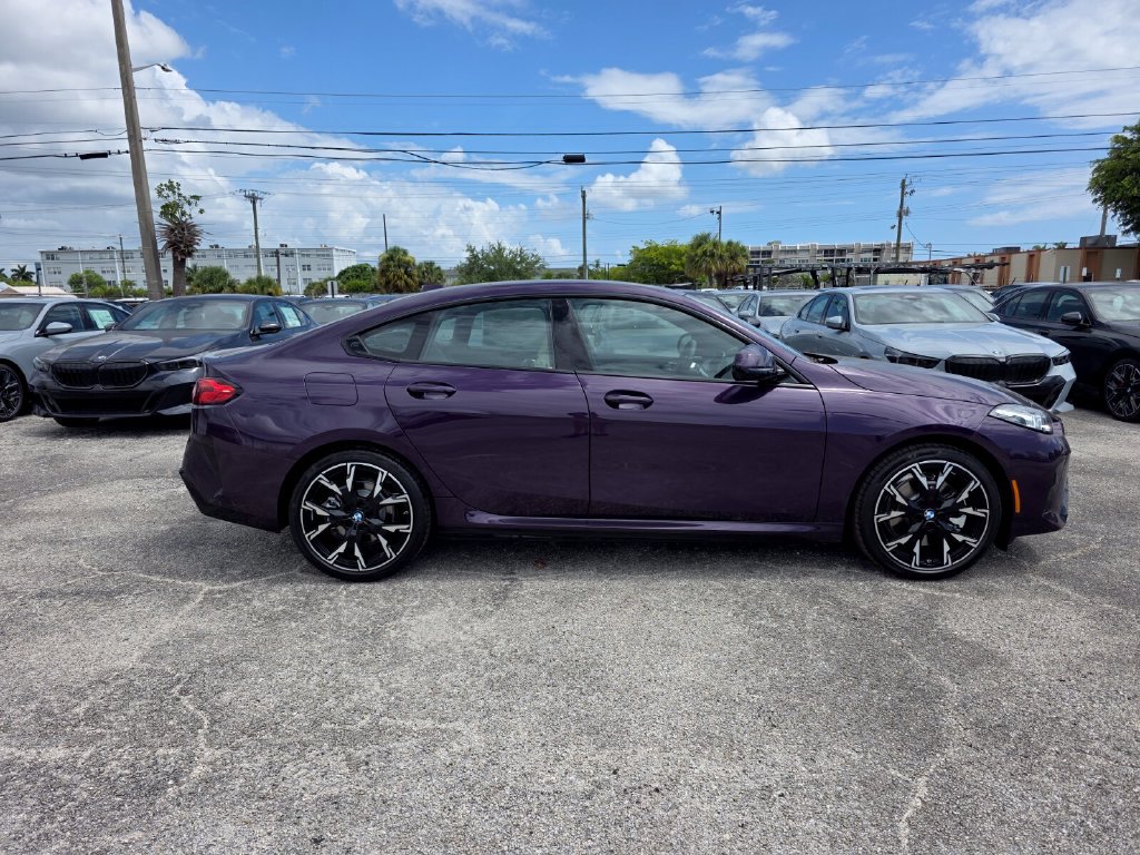 New 2026 BMW 228i w/ Technology Package FWD image 3