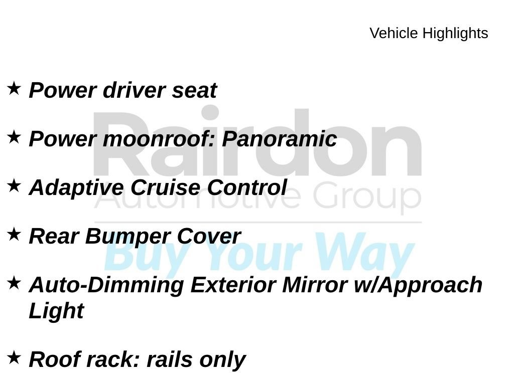 Used 2024 Subaru Forester Wilderness w/ Wilderness Package image 11
