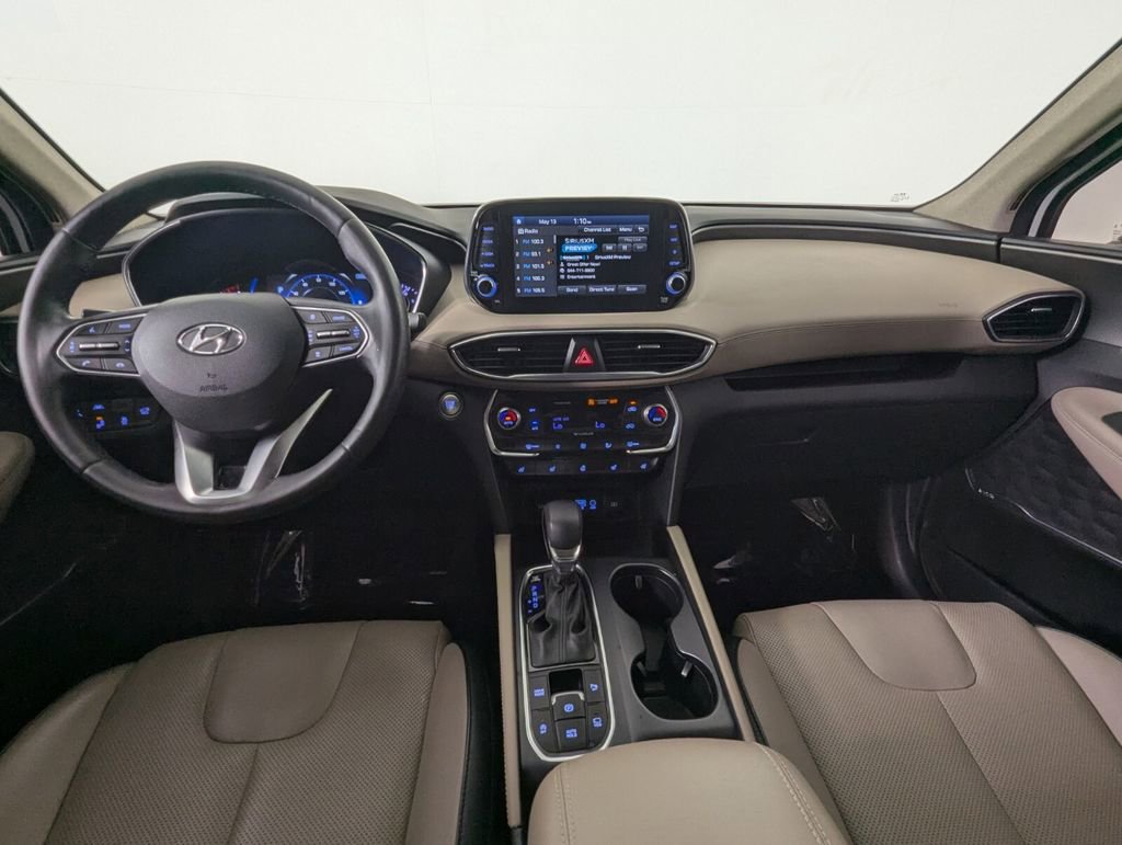 Used 2019 Hyundai Santa Fe FWD image 16