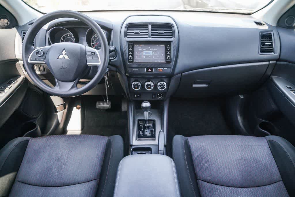 Used 2019 Mitsubishi Outlander Sport ES FWD image 11