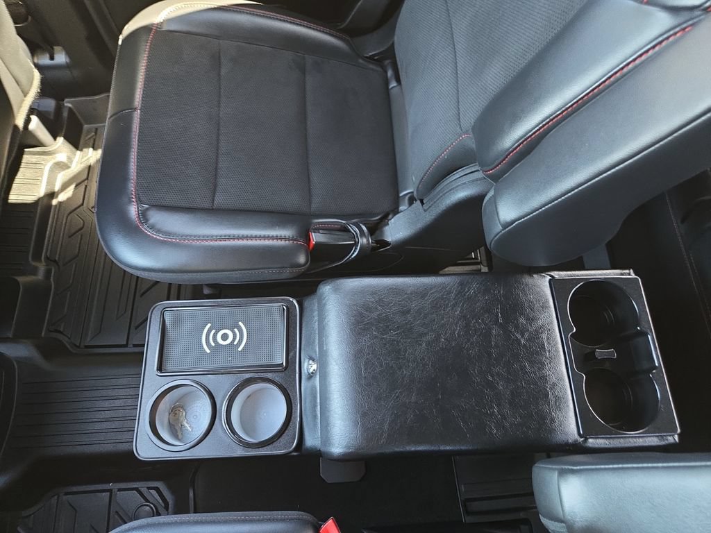 Used 2025 Ford Explorer ST w/ Sun And Sound Package AWD/4WD image 18