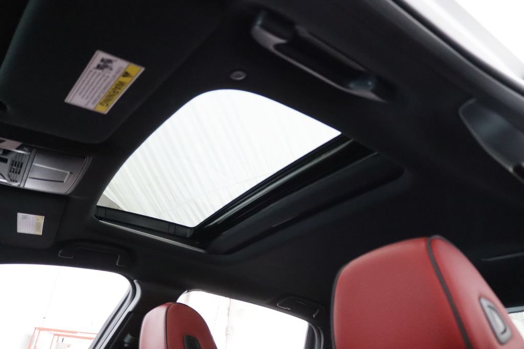 Certified 2023 Acura TLX SH-AWD w/ A-SPEC Pkg image 26